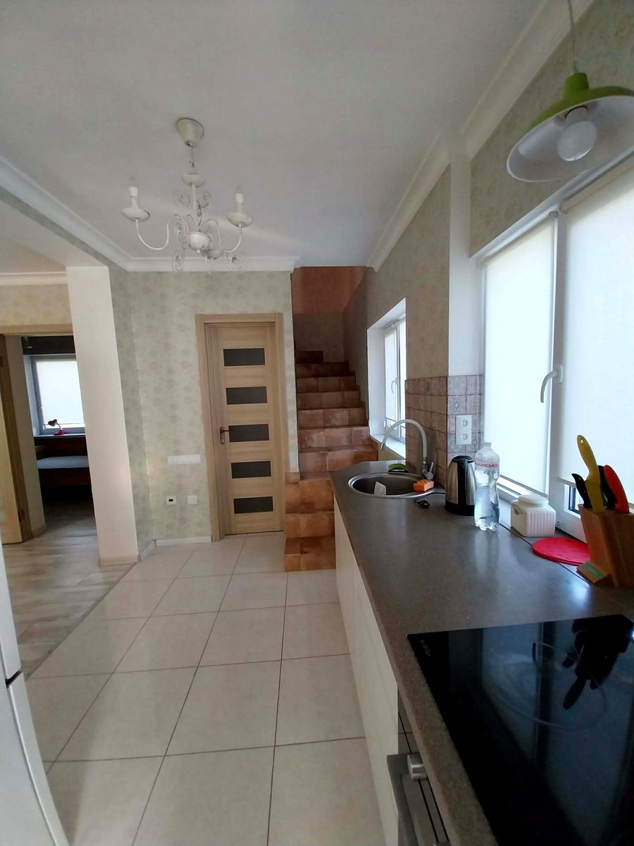 Будинок за адресою вул. Центральна (площа 70 м²) - фото 9 Будинок за адресою вул. Центральна (площа 70 м²) - Atlanta.ua - фото 9