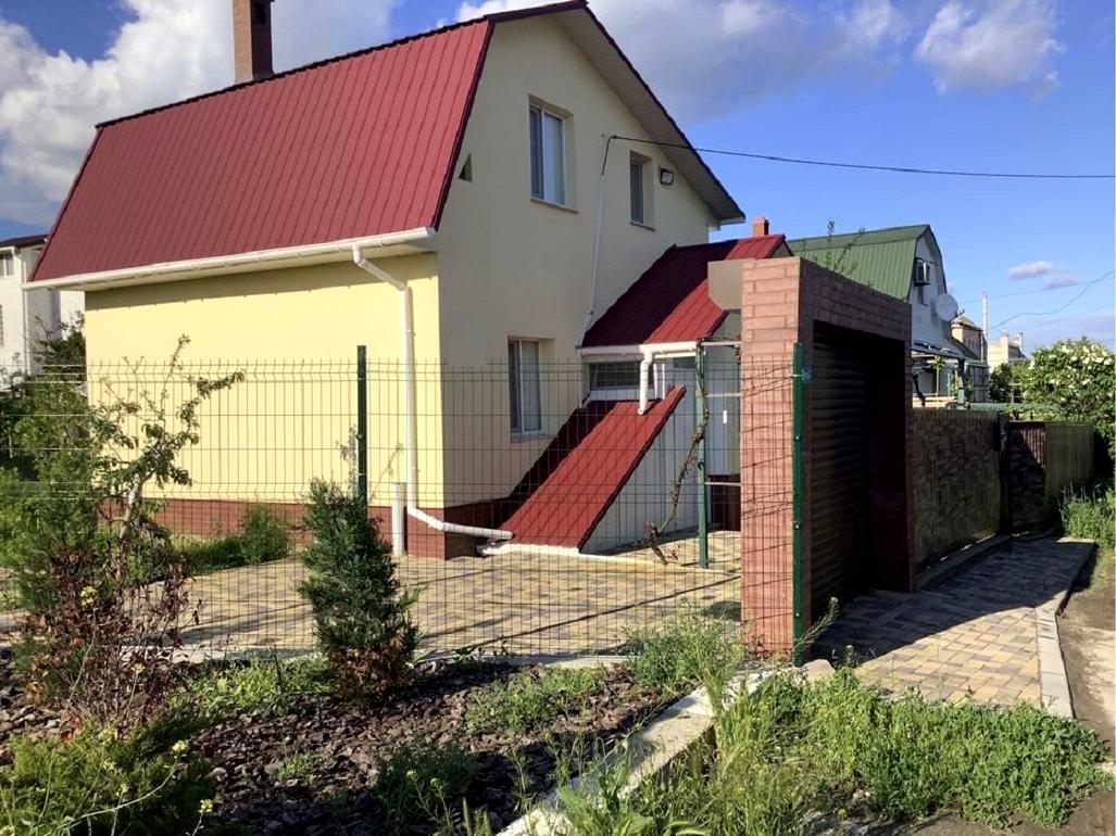 Будинок за адресою вул. Центральна (площа 70 м²) - фото 2 Будинок за адресою вул. Центральна (площа 70 м²) - Atlanta.ua - фото 2