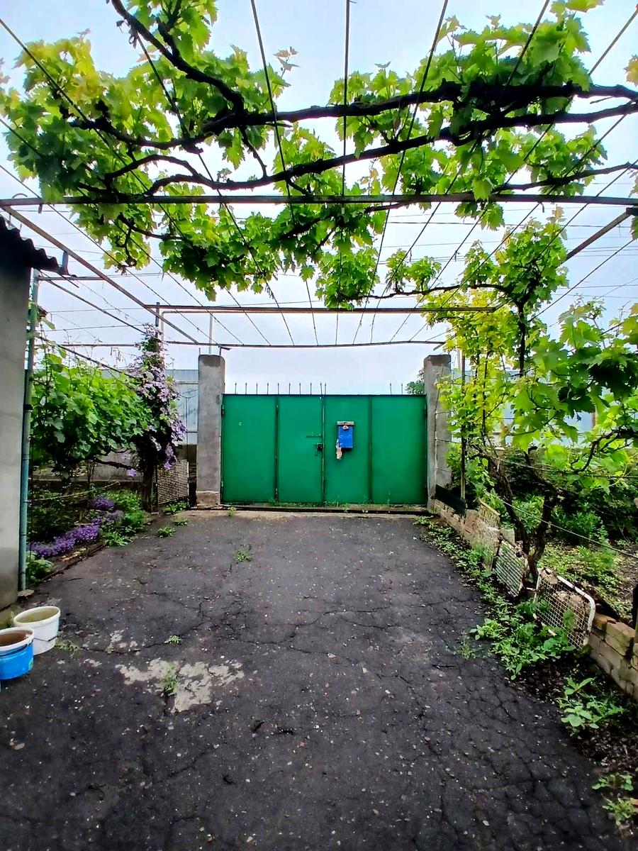 Дом по адресу Маякский 4-й пер. (площадь 156 м²) - imageAlt 2 Дом по адресу Маякский 4-й пер. (площадь 156 м²) - Atlanta.ua - imageAlt 2