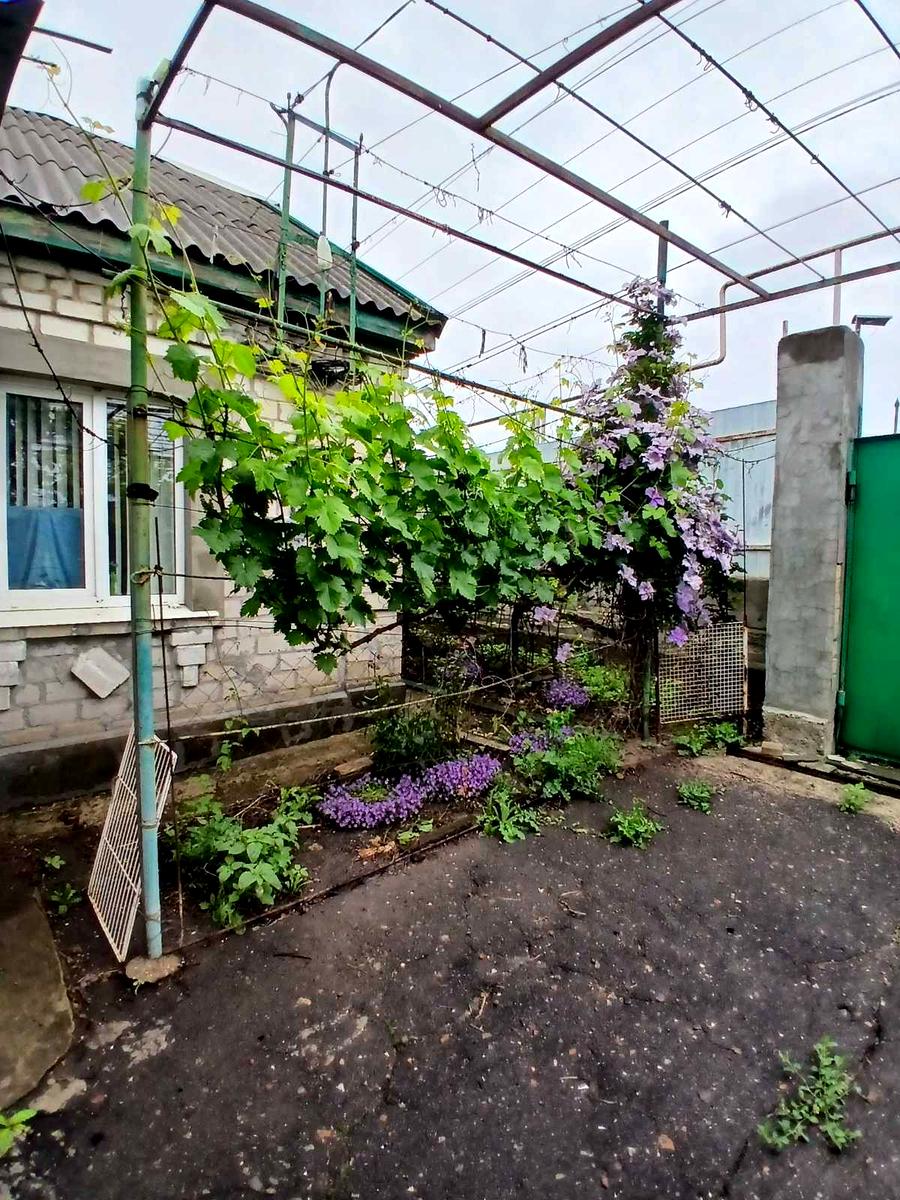 Дом по адресу Маякский 4-й пер. (площадь 156 м²) - imageAlt 3 Дом по адресу Маякский 4-й пер. (площадь 156 м²) - Atlanta.ua - imageAlt 3