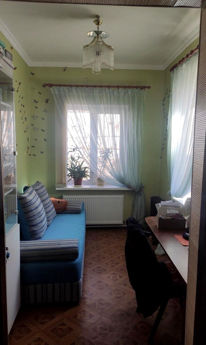 Дом по адресу Маякский 4-й пер. (площадь 156 м²) - imageAlt 8 Дом по адресу Маякский 4-й пер. (площадь 156 м²) - Atlanta.ua - imageAlt 8