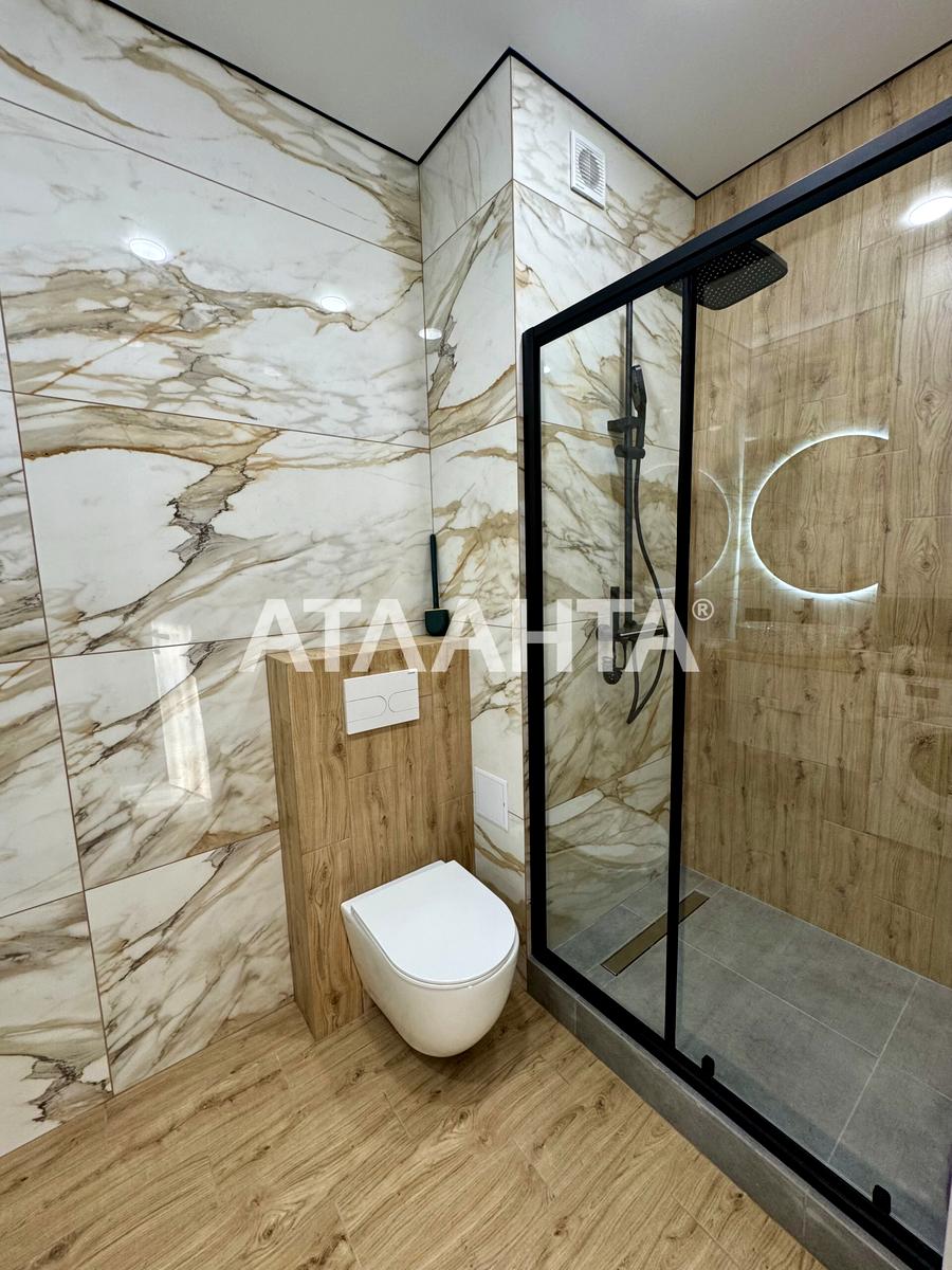 1-комнатная квартира по адресу ул. 10 апреля (площадь 42,5 м²) - фото 6 1-комнатная квартира по адресу ул. 10 апреля (площадь 42,5 м²) - Atlanta.ua - фото 6