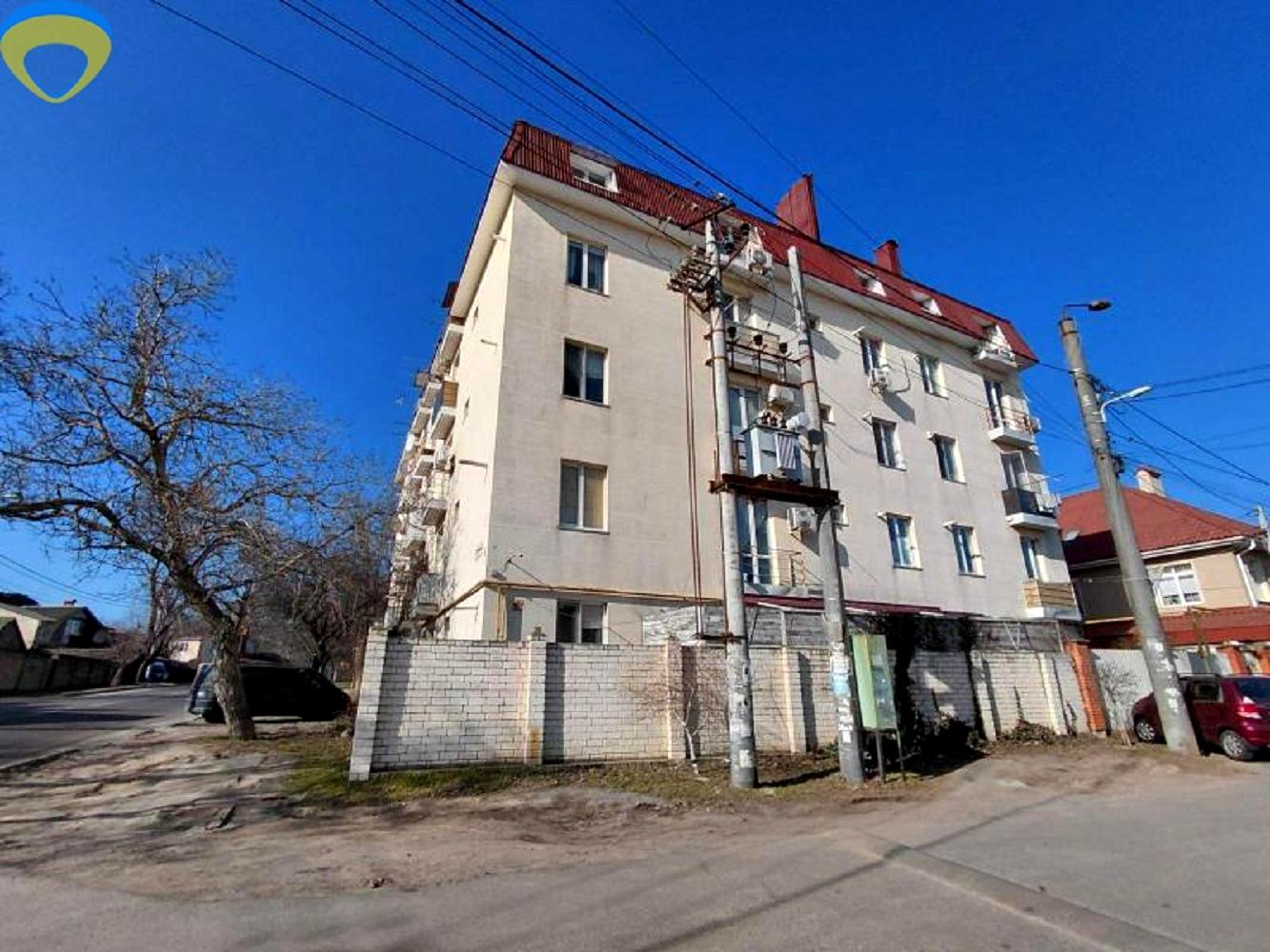 2-комнатная квартира по адресу (площадь 55 м²) - фото 6 2-комнатная квартира по адресу (площадь 55 м²) - Atlanta.ua - фото 6