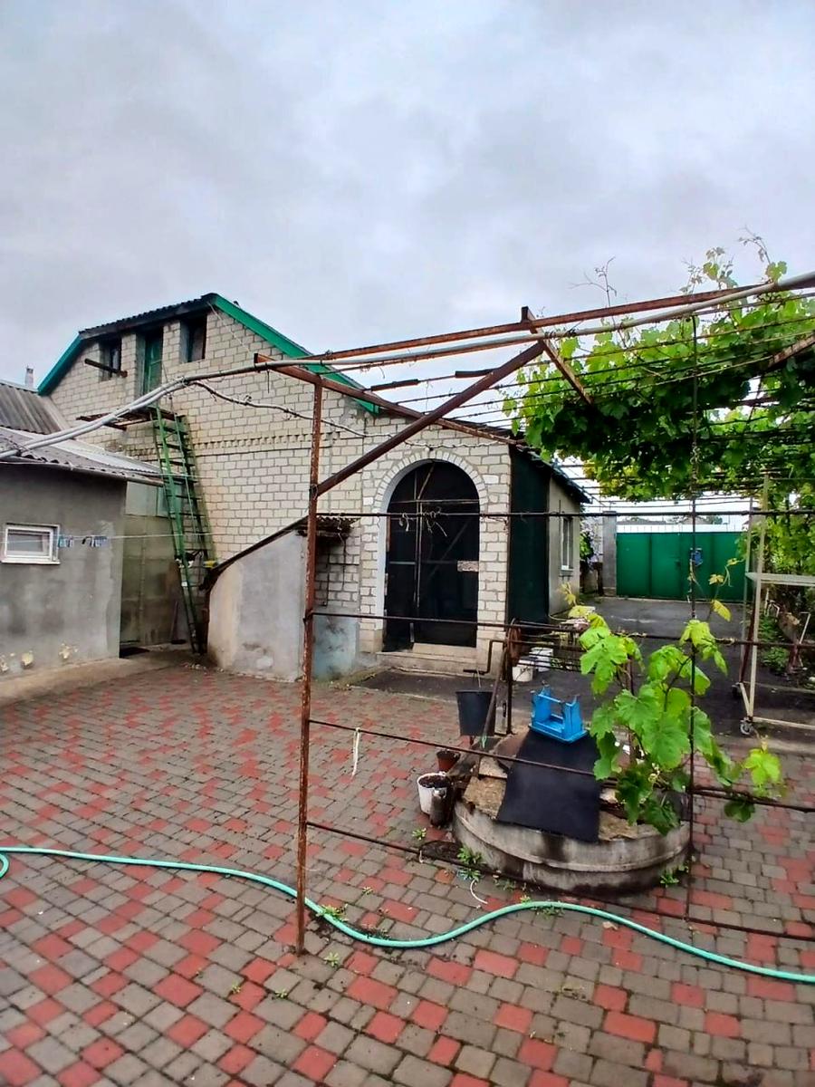 Дом по адресу Маякский 4-й пер. (площадь 200 м²) - фото 6 Дом по адресу Маякский 4-й пер. (площадь 200 м²) - Atlanta.ua - фото 6