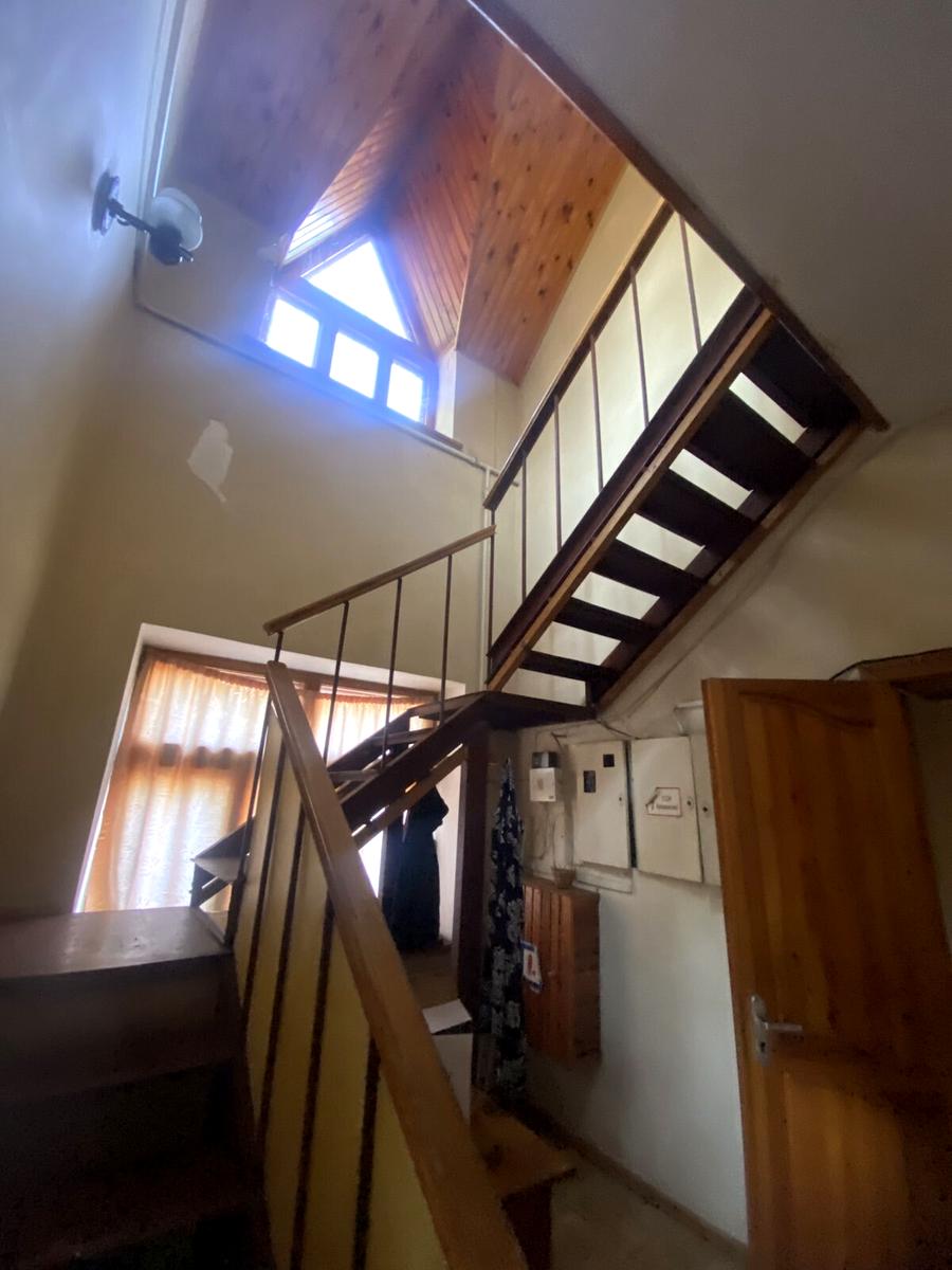 Коммерческая недвижимость по адресу Новомосковская дор. (площадь 410 м²) - фото 5 Коммерческая недвижимость по адресу Новомосковская дор. (площадь 410 м²) - Atlanta.ua - фото 5