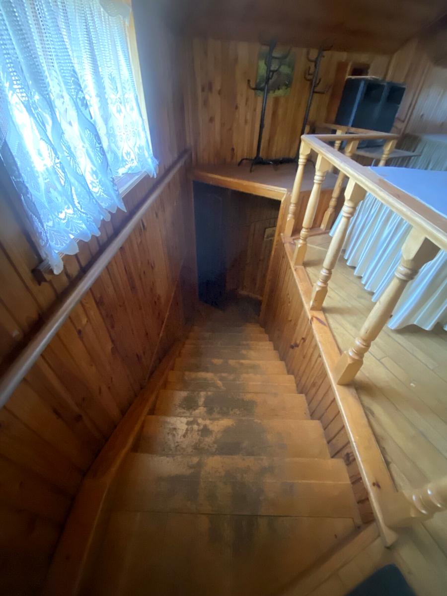 Коммерческая недвижимость по адресу Новомосковская дор. (площадь 410 м²) - фото 4 Коммерческая недвижимость по адресу Новомосковская дор. (площадь 410 м²) - Atlanta.ua - фото 4
