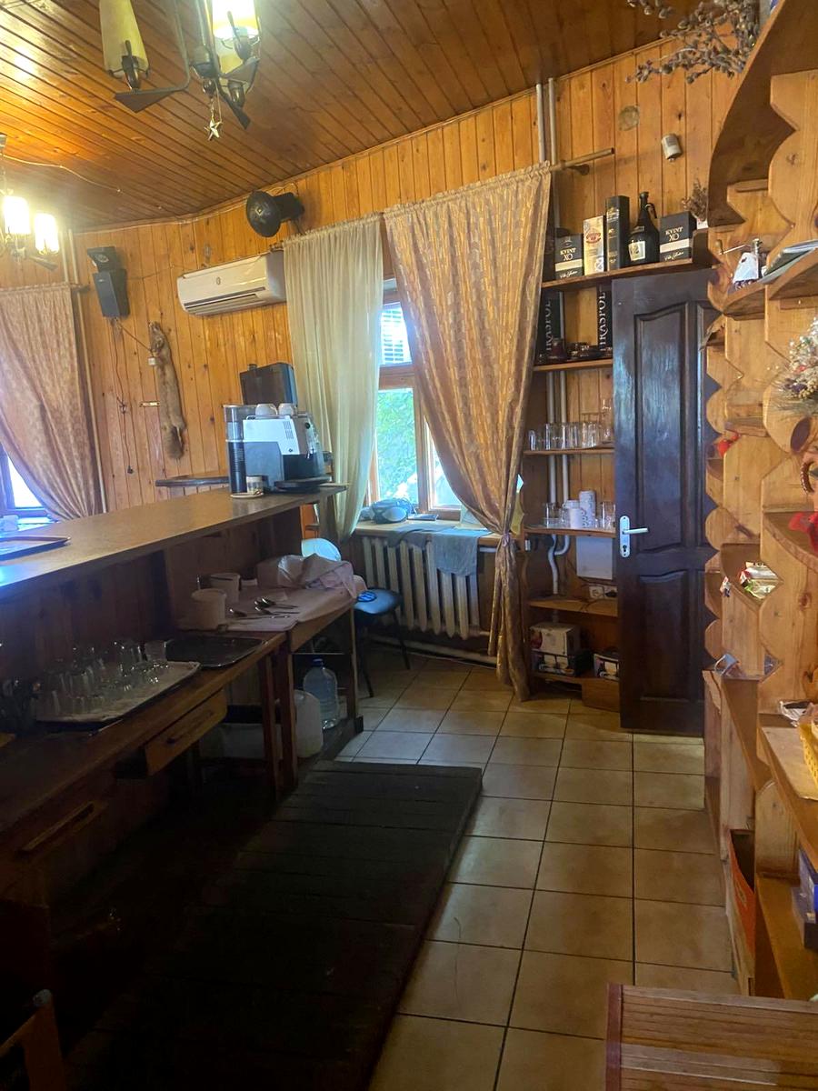 Коммерческая недвижимость по адресу Новомосковская дор. (площадь 410 м²) - фото 7 Коммерческая недвижимость по адресу Новомосковская дор. (площадь 410 м²) - Atlanta.ua - фото 7