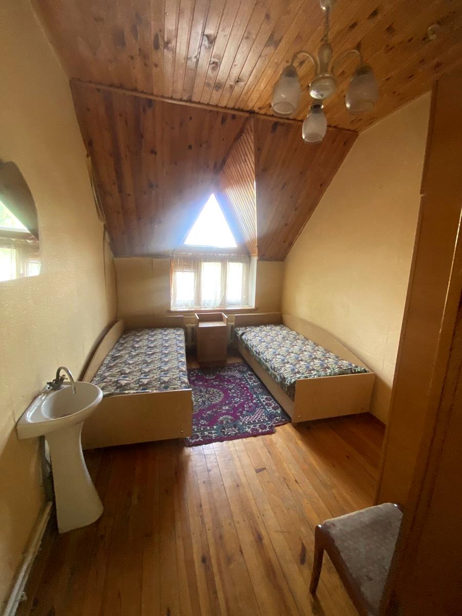 Коммерческая недвижимость по адресу Новомосковская дор. (площадь 410 м²) - фото 11 Коммерческая недвижимость по адресу Новомосковская дор. (площадь 410 м²) - Atlanta.ua - фото 11