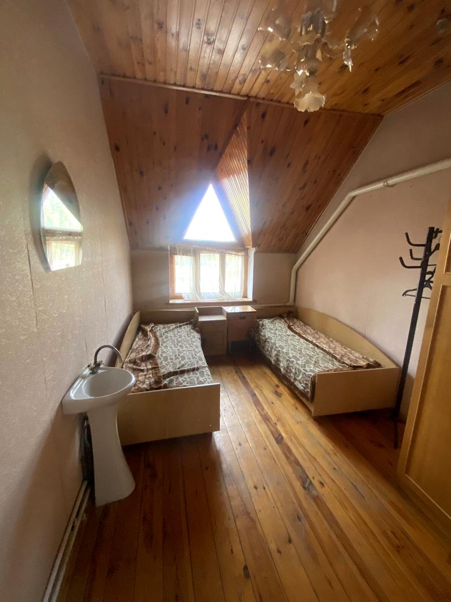 Коммерческая недвижимость по адресу Новомосковская дор. (площадь 410 м²) - фото 12 Коммерческая недвижимость по адресу Новомосковская дор. (площадь 410 м²) - Atlanta.ua - фото 12