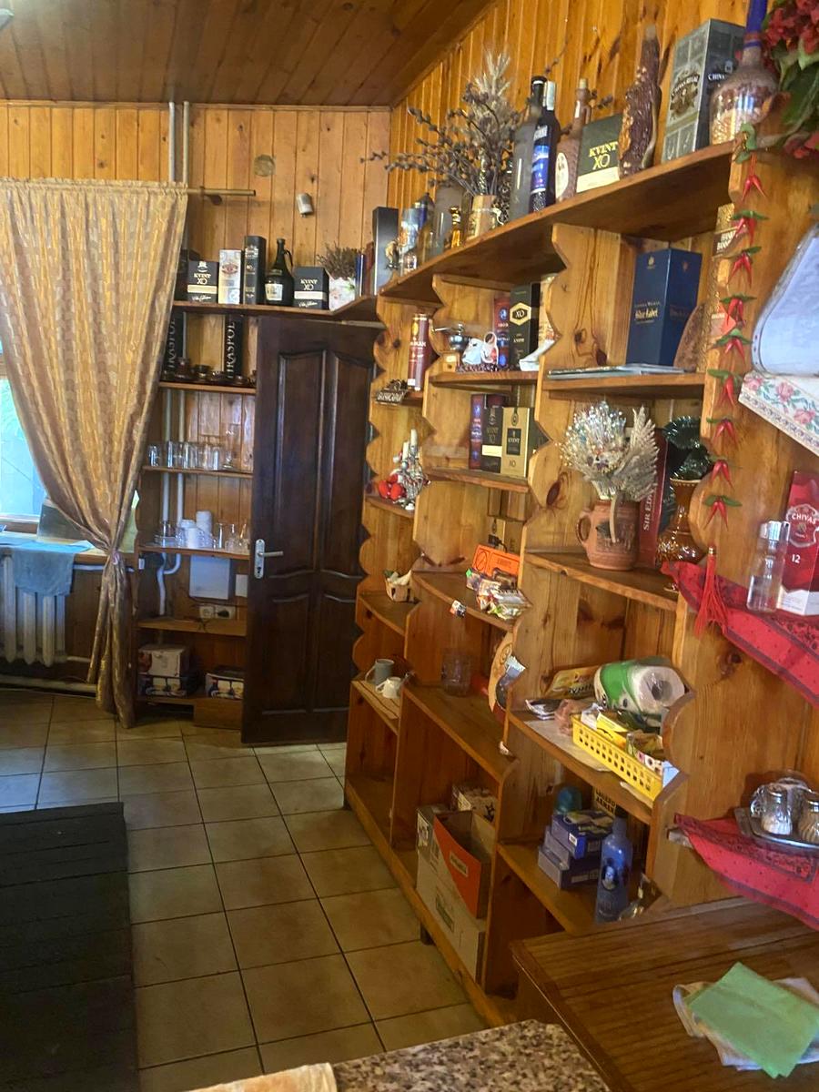 Коммерческая недвижимость по адресу Новомосковская дор. (площадь 410 м²) - фото 13 Коммерческая недвижимость по адресу Новомосковская дор. (площадь 410 м²) - Atlanta.ua - фото 13