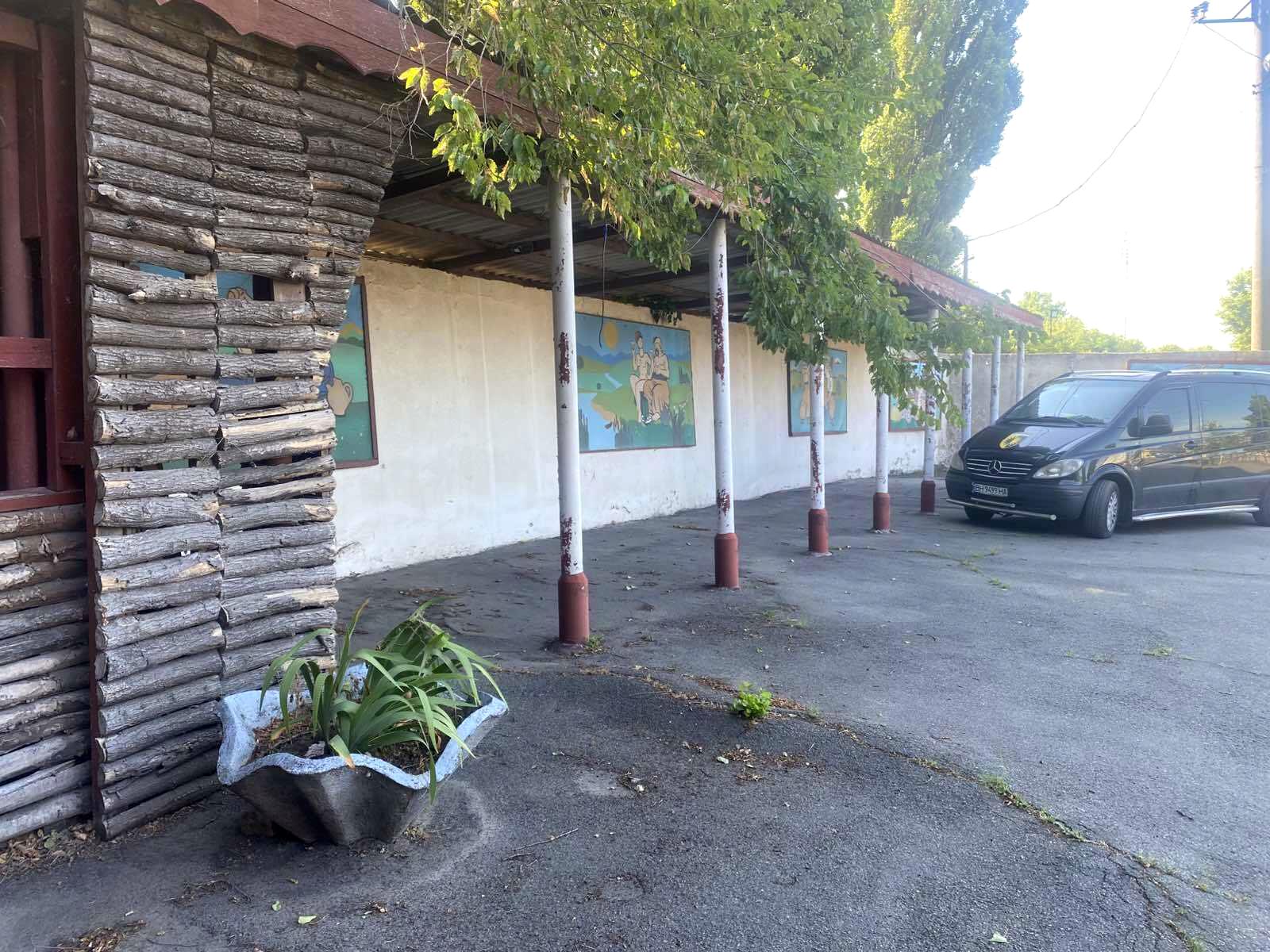 Коммерческая недвижимость по адресу Новомосковская дор. (площадь 410 м²) - фото 15 Коммерческая недвижимость по адресу Новомосковская дор. (площадь 410 м²) - Atlanta.ua - фото 15