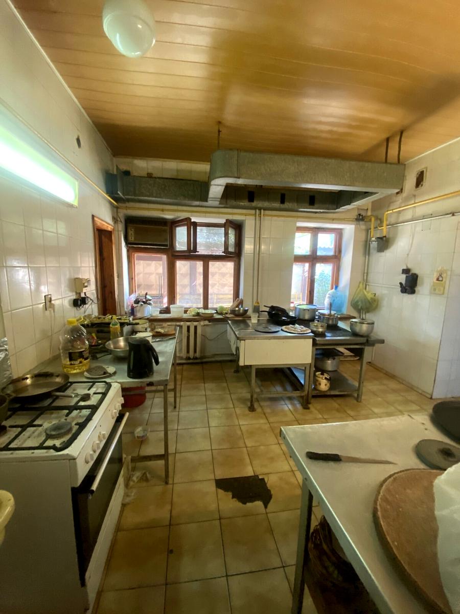 Коммерческая недвижимость по адресу Новомосковская дор. (площадь 410 м²) - фото 16 Коммерческая недвижимость по адресу Новомосковская дор. (площадь 410 м²) - Atlanta.ua - фото 16