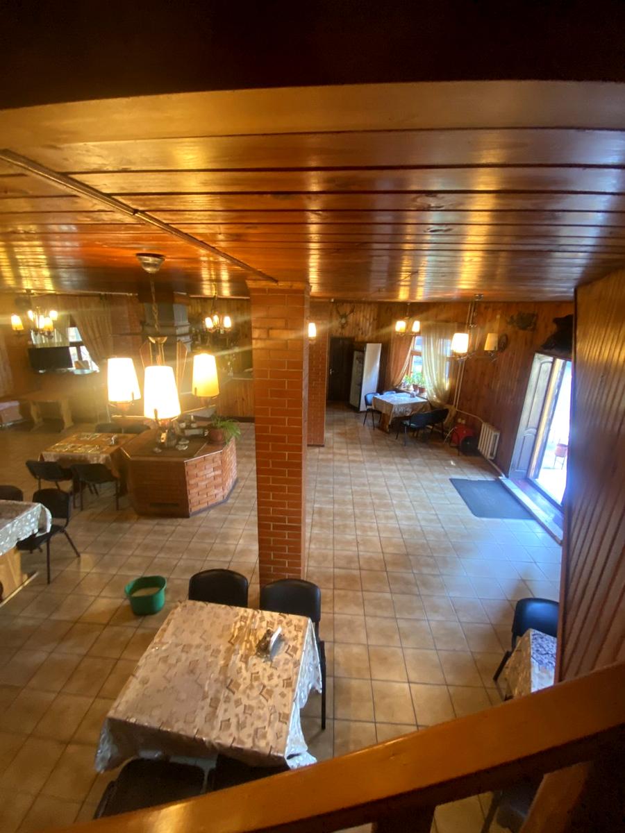 Коммерческая недвижимость по адресу Новомосковская дор. (площадь 410 м²) - фото 17 Коммерческая недвижимость по адресу Новомосковская дор. (площадь 410 м²) - Atlanta.ua - фото 17
