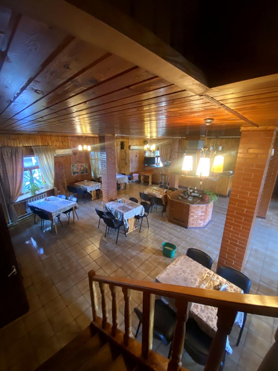 Коммерческая недвижимость по адресу Новомосковская дор. (площадь 410 м²) - фото 19 Коммерческая недвижимость по адресу Новомосковская дор. (площадь 410 м²) - Atlanta.ua - фото 19