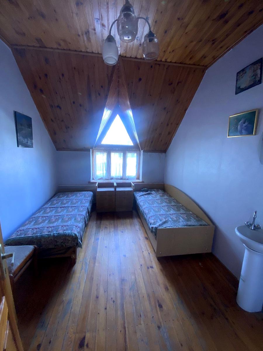 Коммерческая недвижимость по адресу Новомосковская дор. (площадь 410 м²) - фото 20 Коммерческая недвижимость по адресу Новомосковская дор. (площадь 410 м²) - Atlanta.ua - фото 20