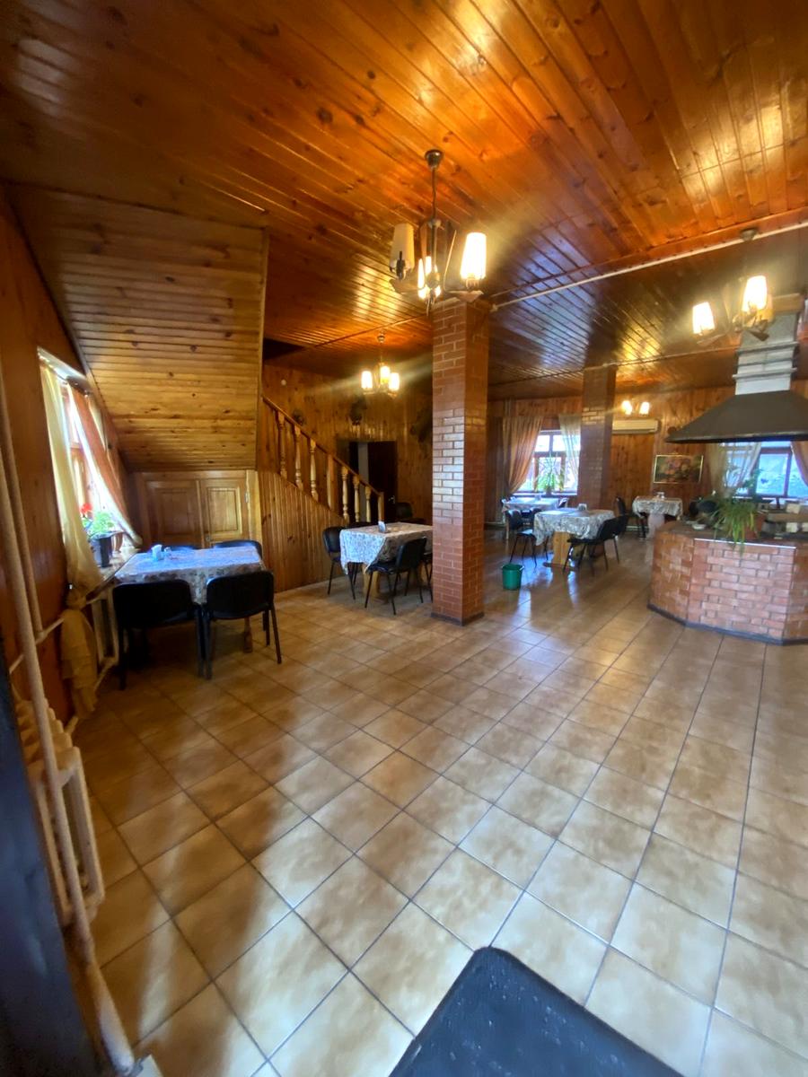 Коммерческая недвижимость по адресу Новомосковская дор. (площадь 410 м²) - фото 30 Коммерческая недвижимость по адресу Новомосковская дор. (площадь 410 м²) - Atlanta.ua - фото 30