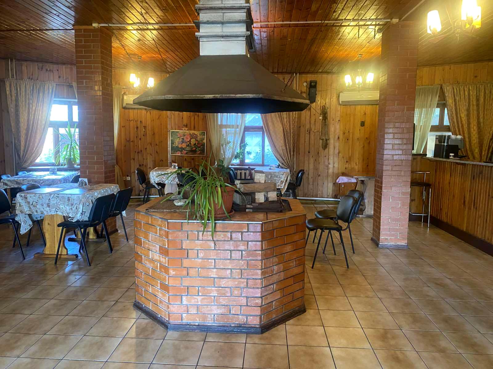 Коммерческая недвижимость по адресу Новомосковская дор. (площадь 410 м²) - фото 32 Коммерческая недвижимость по адресу Новомосковская дор. (площадь 410 м²) - Atlanta.ua - фото 32