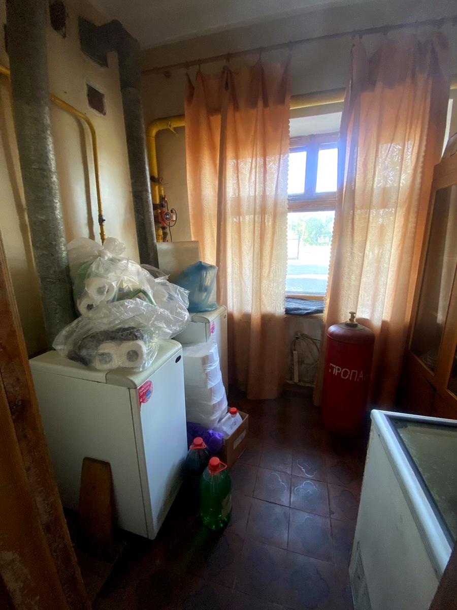 Коммерческая недвижимость по адресу Новомосковская дор. (площадь 410 м²) - фото 39 Коммерческая недвижимость по адресу Новомосковская дор. (площадь 410 м²) - Atlanta.ua - фото 39