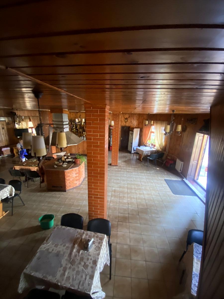 Коммерческая недвижимость по адресу Новомосковская дор. (площадь 410 м²) - фото 40 Коммерческая недвижимость по адресу Новомосковская дор. (площадь 410 м²) - Atlanta.ua - фото 40