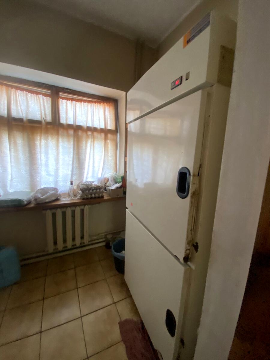Коммерческая недвижимость по адресу Новомосковская дор. (площадь 410 м²) - фото 46 Коммерческая недвижимость по адресу Новомосковская дор. (площадь 410 м²) - Atlanta.ua - фото 46