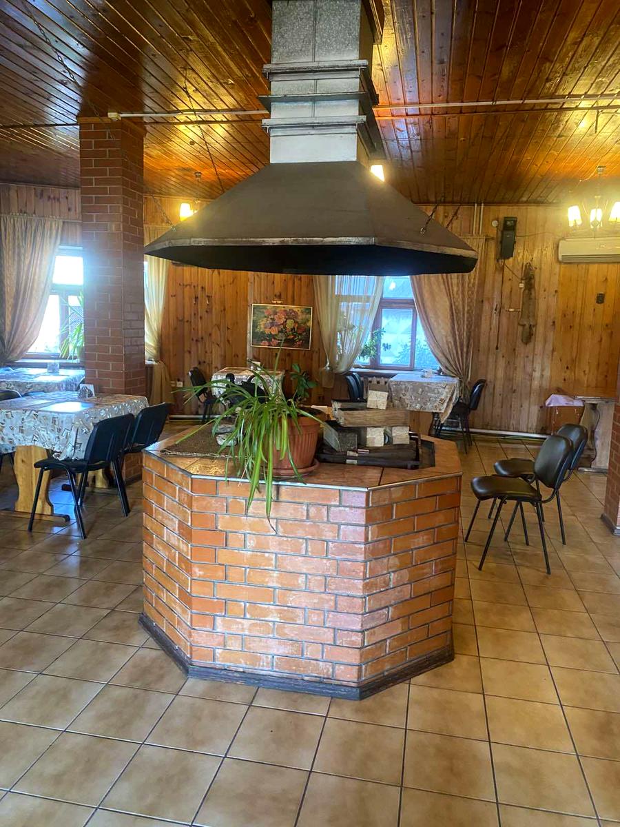 Коммерческая недвижимость по адресу Новомосковская дор. (площадь 410 м²) - фото 47 Коммерческая недвижимость по адресу Новомосковская дор. (площадь 410 м²) - Atlanta.ua - фото 47