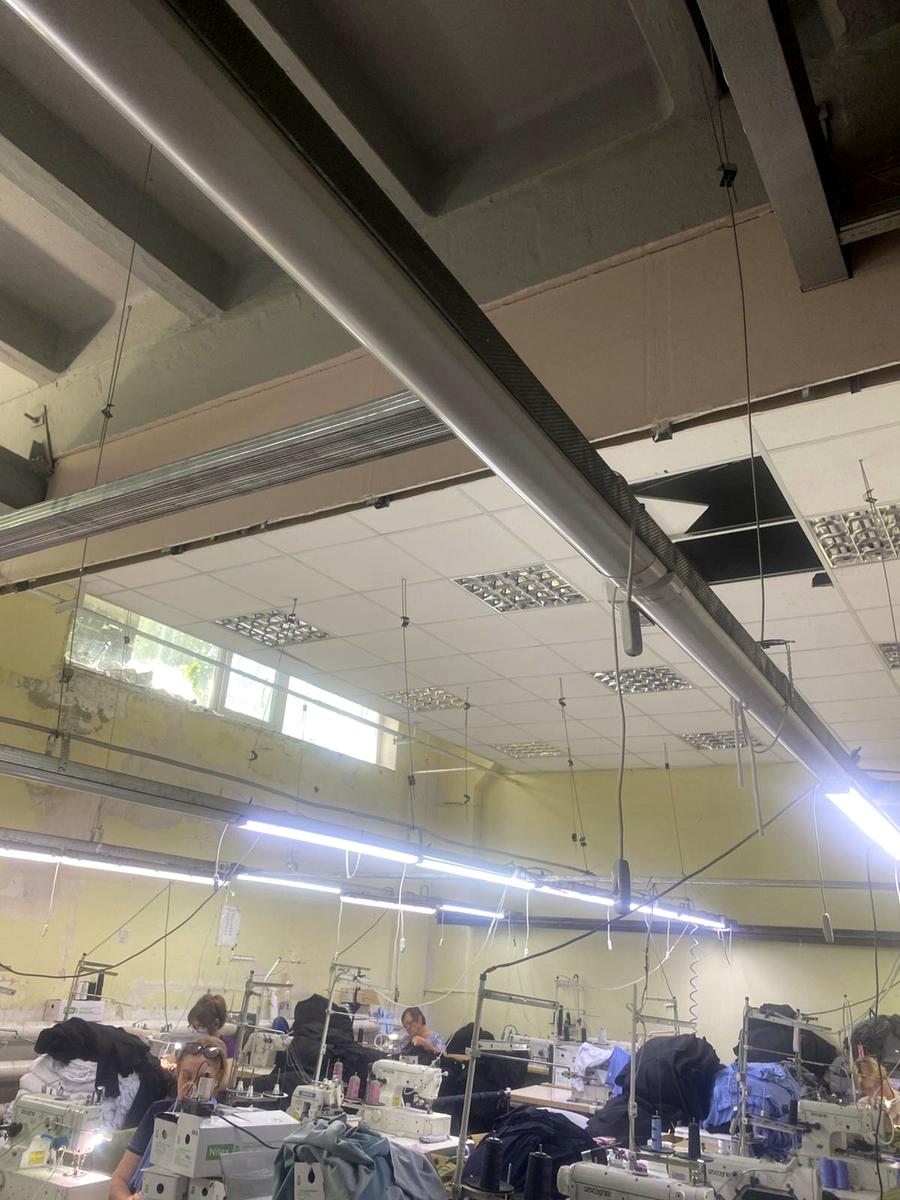 Коммерческая недвижимость по адресу ул. Дальницкая (площадь 3200 м²) Коммерческая недвижимость по адресу ул. Дальницкая (площадь 3200 м²) - Atlanta.ua