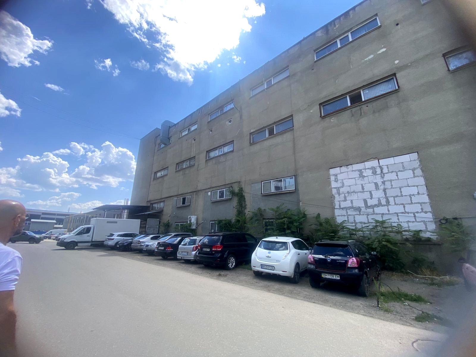 Коммерческая недвижимость по адресу ул. Дальницкая (площадь 3200 м²) - imageAlt 9 Коммерческая недвижимость по адресу ул. Дальницкая (площадь 3200 м²) - Atlanta.ua - imageAlt 9