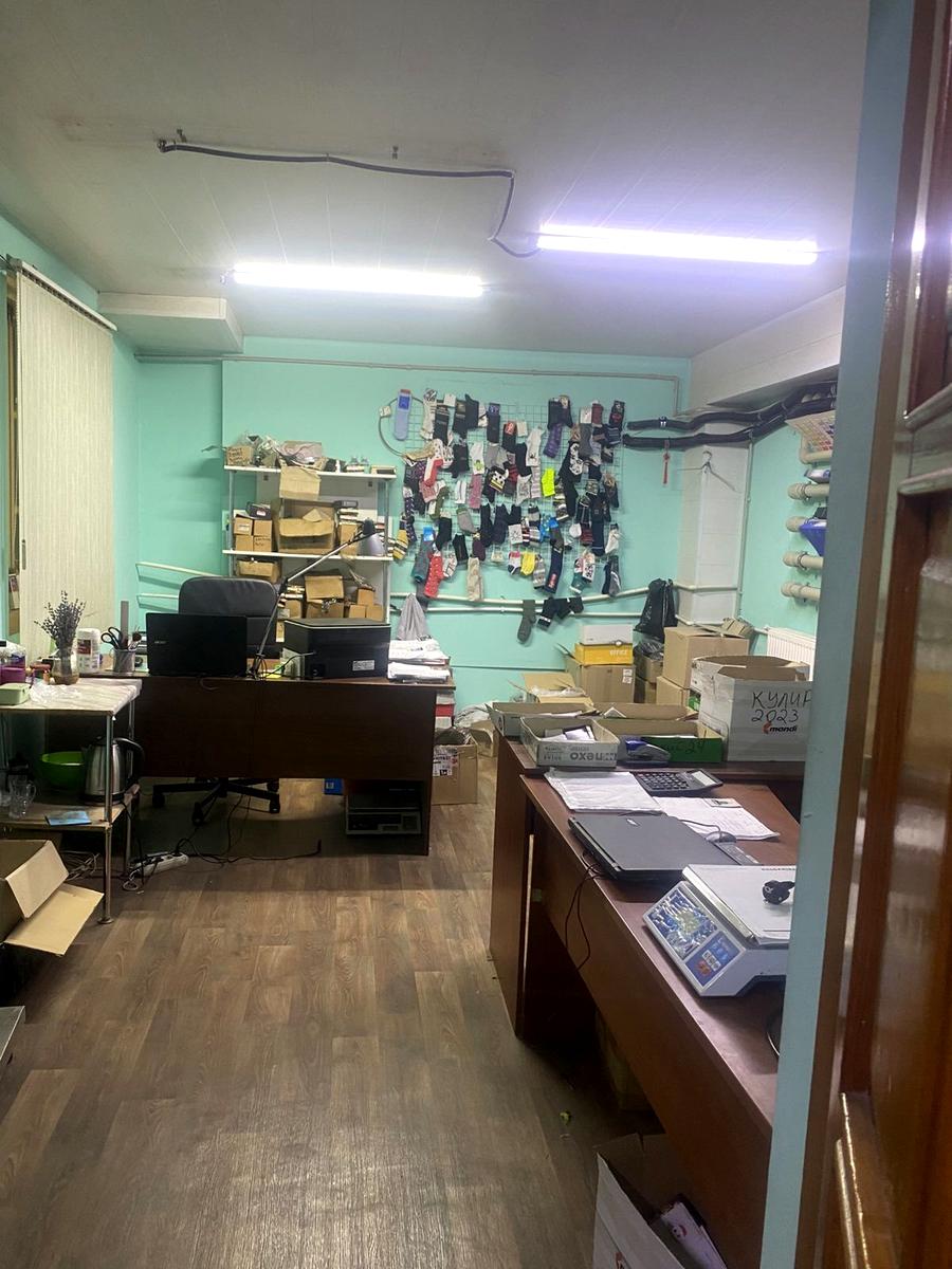 Коммерческая недвижимость по адресу ул. Дальницкая (площадь 3200 м²) - imageAlt 15 Коммерческая недвижимость по адресу ул. Дальницкая (площадь 3200 м²) - Atlanta.ua - imageAlt 15