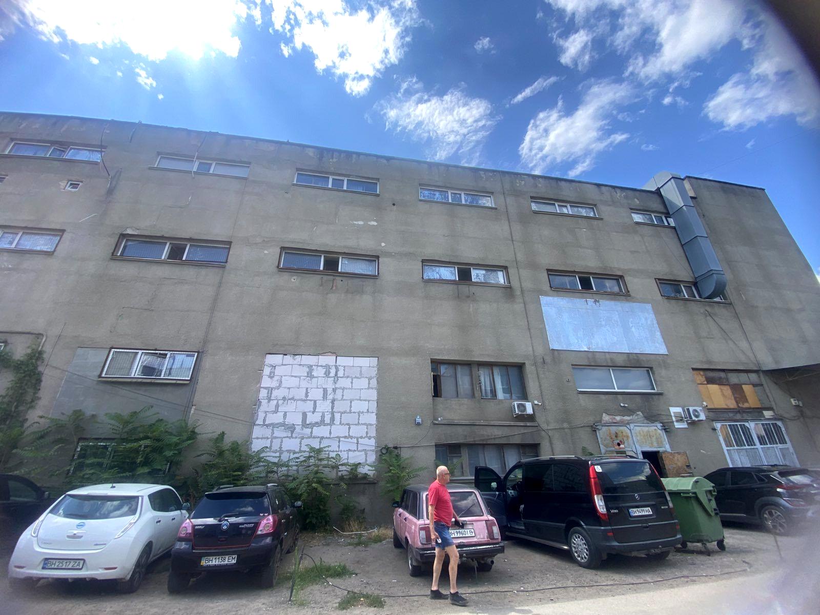 Коммерческая недвижимость по адресу ул. Дальницкая (площадь 3200 м²) - imageAlt 26 Коммерческая недвижимость по адресу ул. Дальницкая (площадь 3200 м²) - Atlanta.ua - imageAlt 26