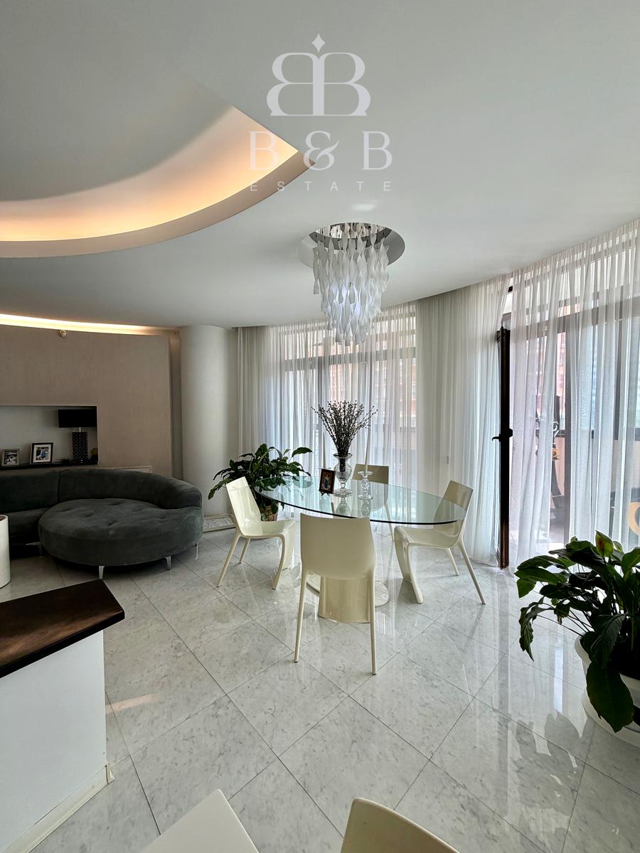 2-комнатная квартира по адресу ул. Тенистая (площадь 153 м²) - imageAlt 5 2-комнатная квартира по адресу ул. Тенистая (площадь 153 м²) - Atlanta.ua - imageAlt 5