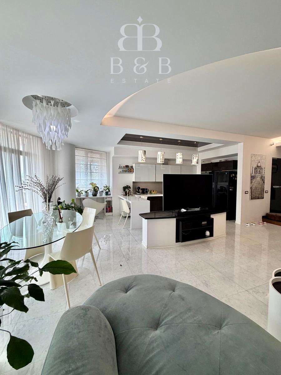 2-комнатная квартира по адресу ул. Тенистая (площадь 153 м²) - imageAlt 4 2-комнатная квартира по адресу ул. Тенистая (площадь 153 м²) - Atlanta.ua - imageAlt 4