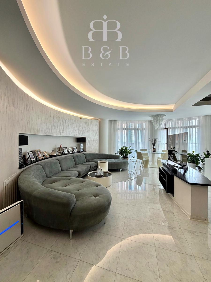 2-комнатная квартира по адресу ул. Тенистая (площадь 153 м²) - imageAlt 2 2-комнатная квартира по адресу ул. Тенистая (площадь 153 м²) - Atlanta.ua - imageAlt 2