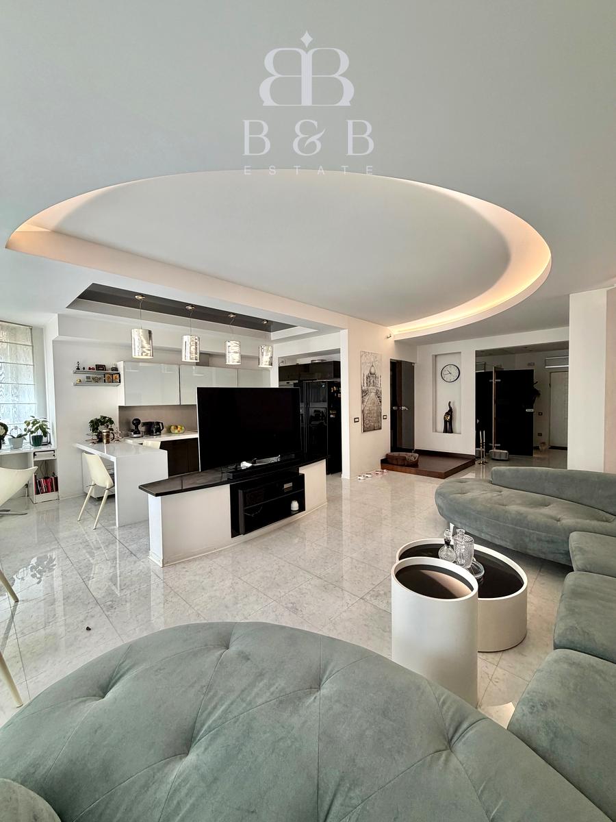 2-комнатная квартира по адресу ул. Тенистая (площадь 153 м²) - imageAlt 6 2-комнатная квартира по адресу ул. Тенистая (площадь 153 м²) - Atlanta.ua - imageAlt 6