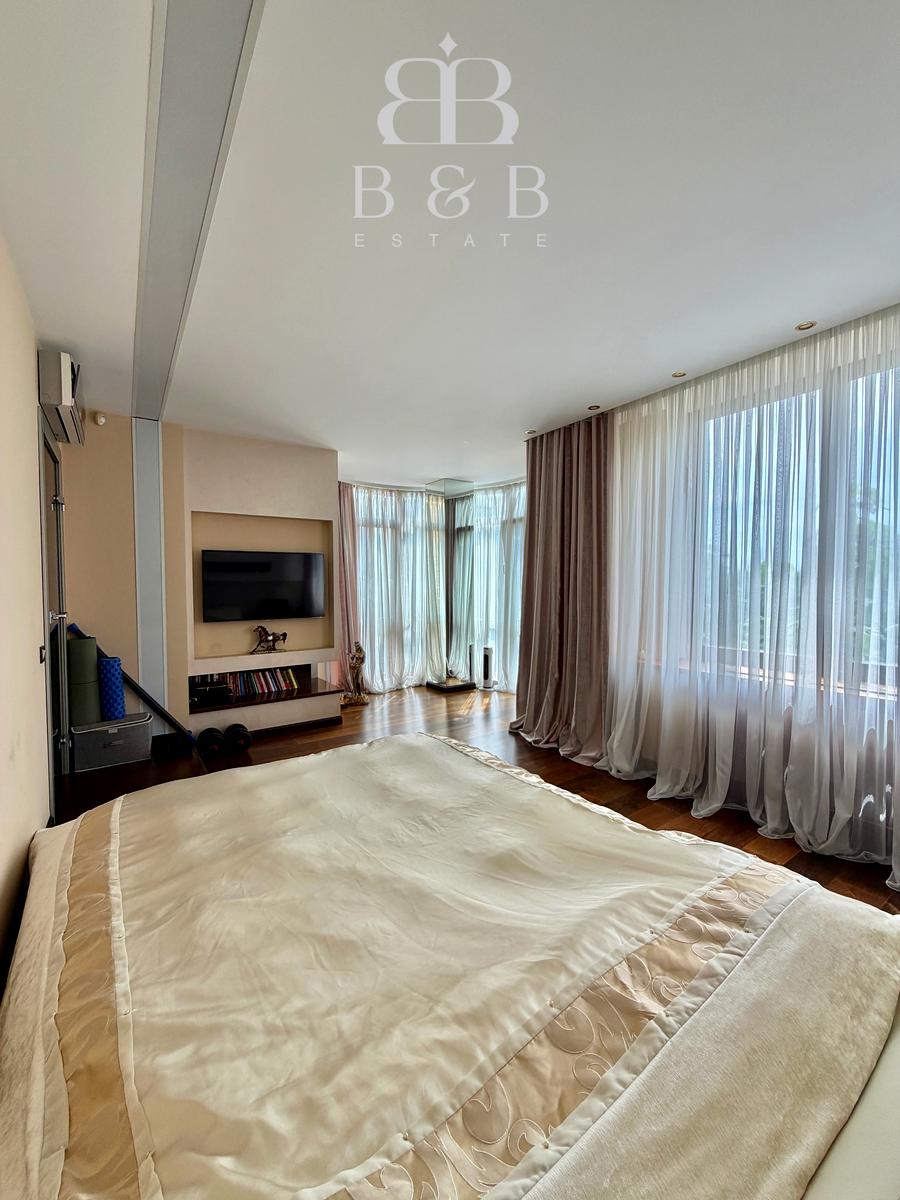 2-комнатная квартира по адресу ул. Тенистая (площадь 153 м²) - imageAlt 11 2-комнатная квартира по адресу ул. Тенистая (площадь 153 м²) - Atlanta.ua - imageAlt 11