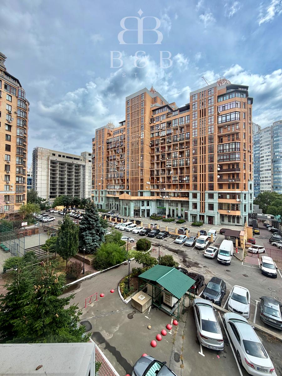 2-комнатная квартира по адресу ул. Тенистая (площадь 153 м²) - imageAlt 18 2-комнатная квартира по адресу ул. Тенистая (площадь 153 м²) - Atlanta.ua - imageAlt 18