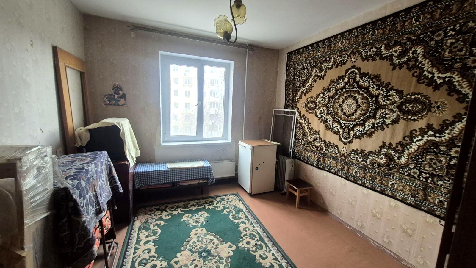 2-комнатная квартира по адресу ул. Королева ак. (площадь 50 м²) 2-комнатная квартира по адресу ул. Королева ак. (площадь 50 м²) - Atlanta.ua