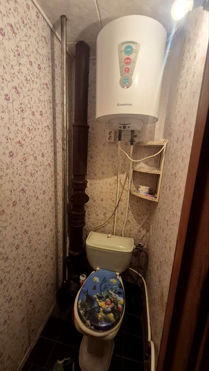 2-комнатная квартира по адресу ул. Королева ак. (площадь 50 м²) - фото 3 2-комнатная квартира по адресу ул. Королева ак. (площадь 50 м²) - Atlanta.ua - фото 3