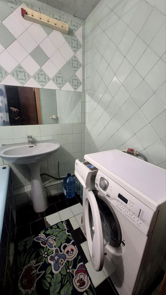 2-комнатная квартира по адресу ул. Королева ак. (площадь 50 м²) - фото 2 2-комнатная квартира по адресу ул. Королева ак. (площадь 50 м²) - Atlanta.ua - фото 2