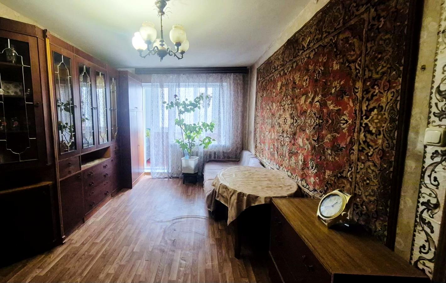 2-комнатная квартира по адресу ул. Королева ак. (площадь 50 м²) - фото 6 2-комнатная квартира по адресу ул. Королева ак. (площадь 50 м²) - Atlanta.ua - фото 6