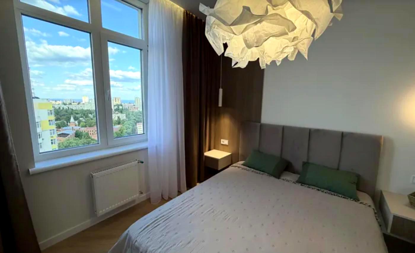 2-комнатная квартира по адресу ул. Краснова (площадь 53 м²) - фото 11 2-комнатная квартира по адресу ул. Краснова (площадь 53 м²) - Atlanta.ua - фото 11