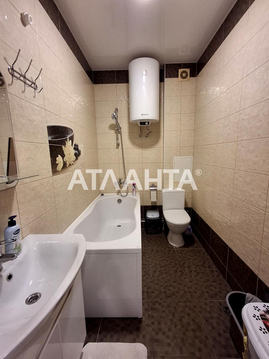 1-комнатная квартира по адресу ул. Сахарова (площадь 40,2 м²) - фото 14 1-комнатная квартира по адресу ул. Сахарова (площадь 40,2 м²) - Atlanta.ua - фото 14