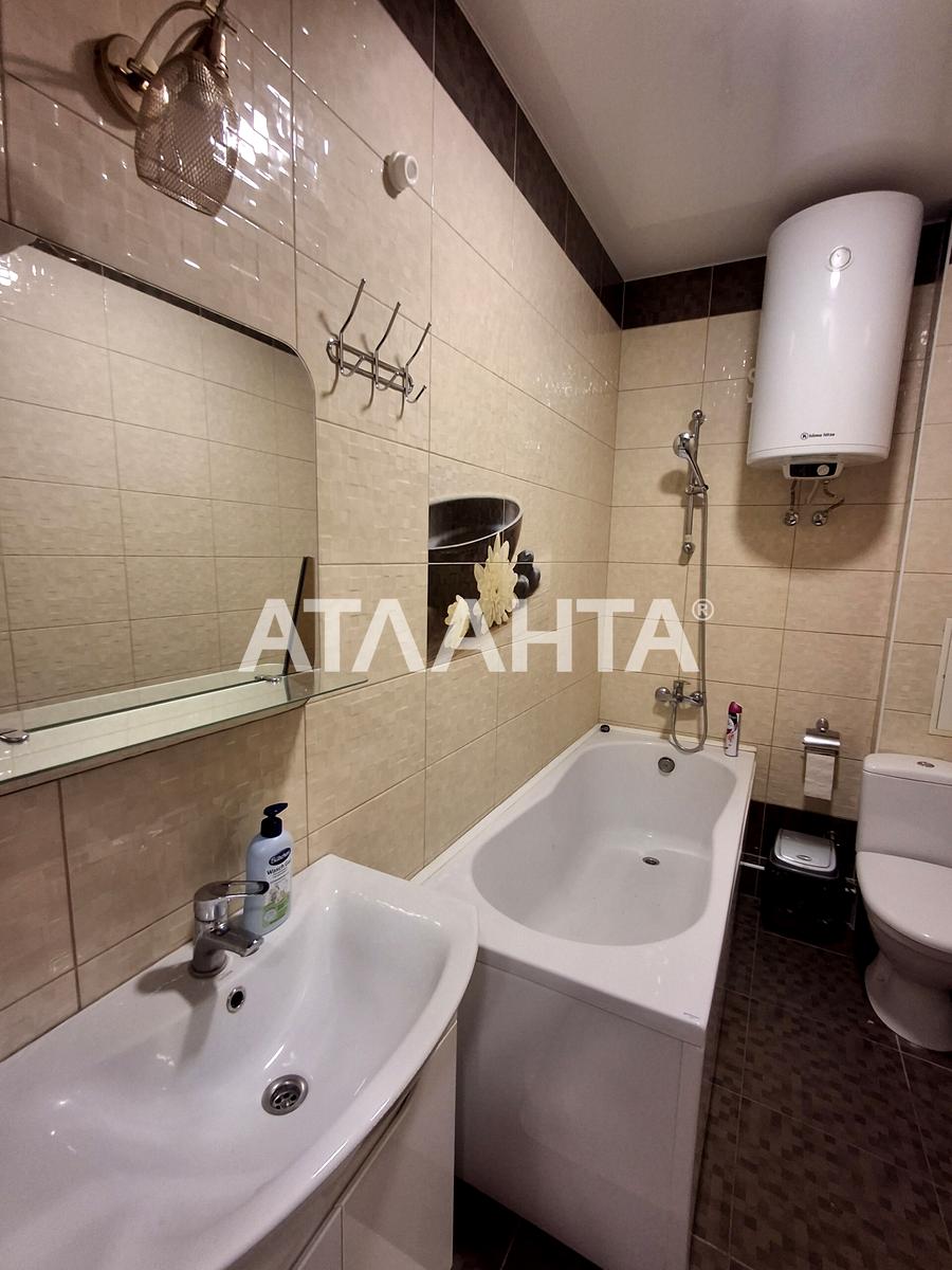 1-комнатная квартира по адресу ул. Сахарова (площадь 40,2 м²) - фото 13 1-комнатная квартира по адресу ул. Сахарова (площадь 40,2 м²) - Atlanta.ua - фото 13