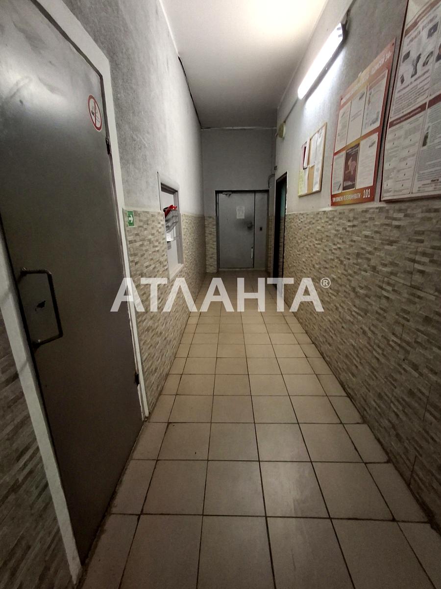 1-комнатная квартира по адресу ул. Сахарова (площадь 40,2 м²) - фото 20 1-комнатная квартира по адресу ул. Сахарова (площадь 40,2 м²) - Atlanta.ua - фото 20