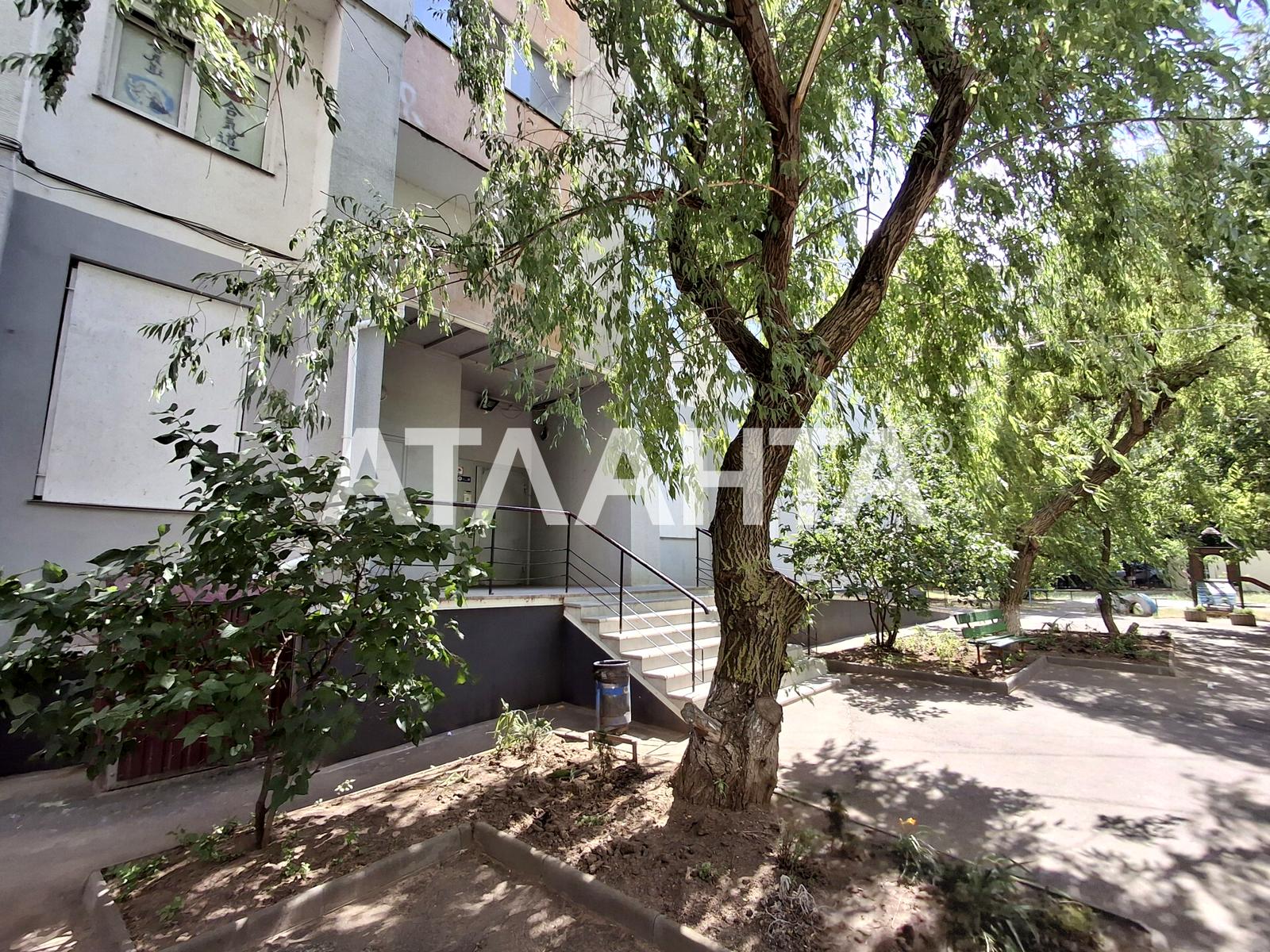 1-комнатная квартира по адресу ул. Сахарова (площадь 40,2 м²) - фото 21 1-комнатная квартира по адресу ул. Сахарова (площадь 40,2 м²) - Atlanta.ua - фото 21