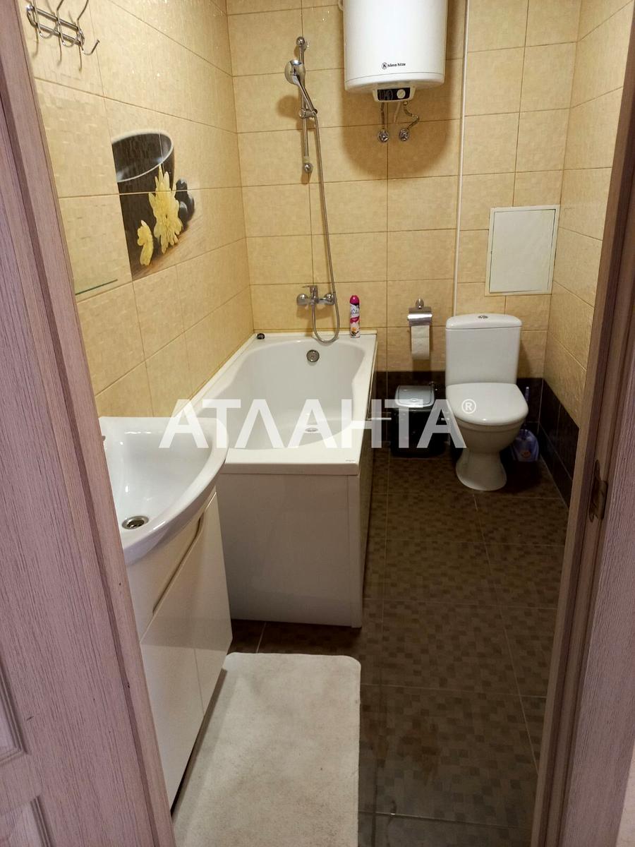 1-комнатная квартира по адресу ул. Сахарова (площадь 40,2 м²) - фото 15 1-комнатная квартира по адресу ул. Сахарова (площадь 40,2 м²) - Atlanta.ua - фото 15