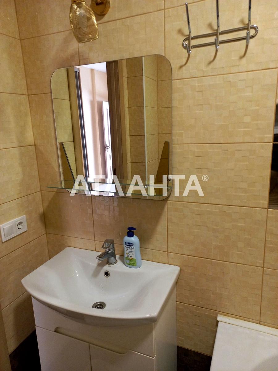 1-комнатная квартира по адресу ул. Сахарова (площадь 40,2 м²) - фото 17 1-комнатная квартира по адресу ул. Сахарова (площадь 40,2 м²) - Atlanta.ua - фото 17