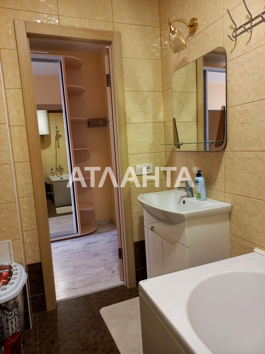 1-комнатная квартира по адресу ул. Сахарова (площадь 40,2 м²) - фото 16 1-комнатная квартира по адресу ул. Сахарова (площадь 40,2 м²) - Atlanta.ua - фото 16