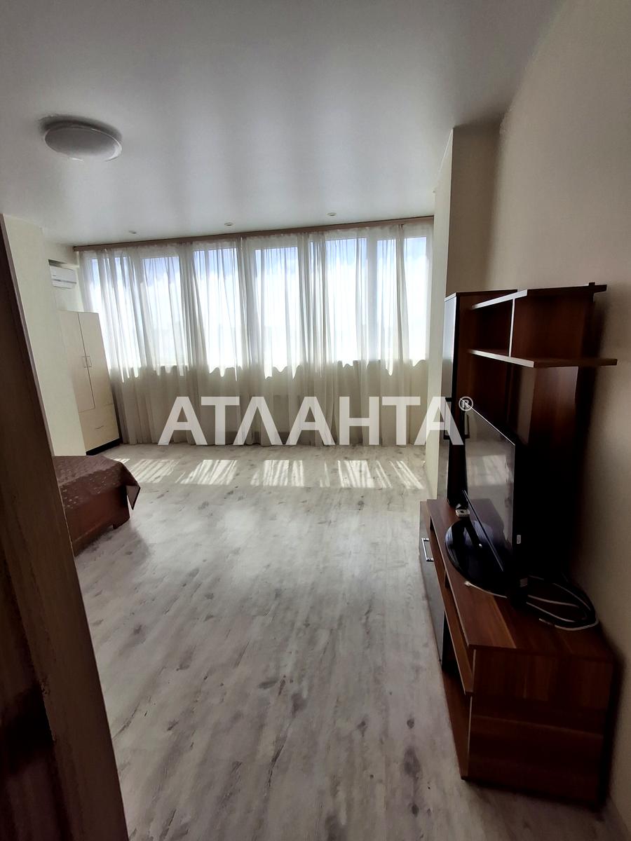 1-комнатная квартира по адресу ул. Сахарова (площадь 40,2 м²) 1-комнатная квартира по адресу ул. Сахарова (площадь 40,2 м²) - Atlanta.ua