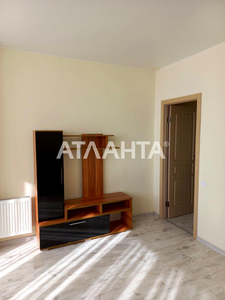 1-комнатная квартира по адресу ул. Сахарова (площадь 40,2 м²) - фото 6 1-комнатная квартира по адресу ул. Сахарова (площадь 40,2 м²) - Atlanta.ua - фото 6