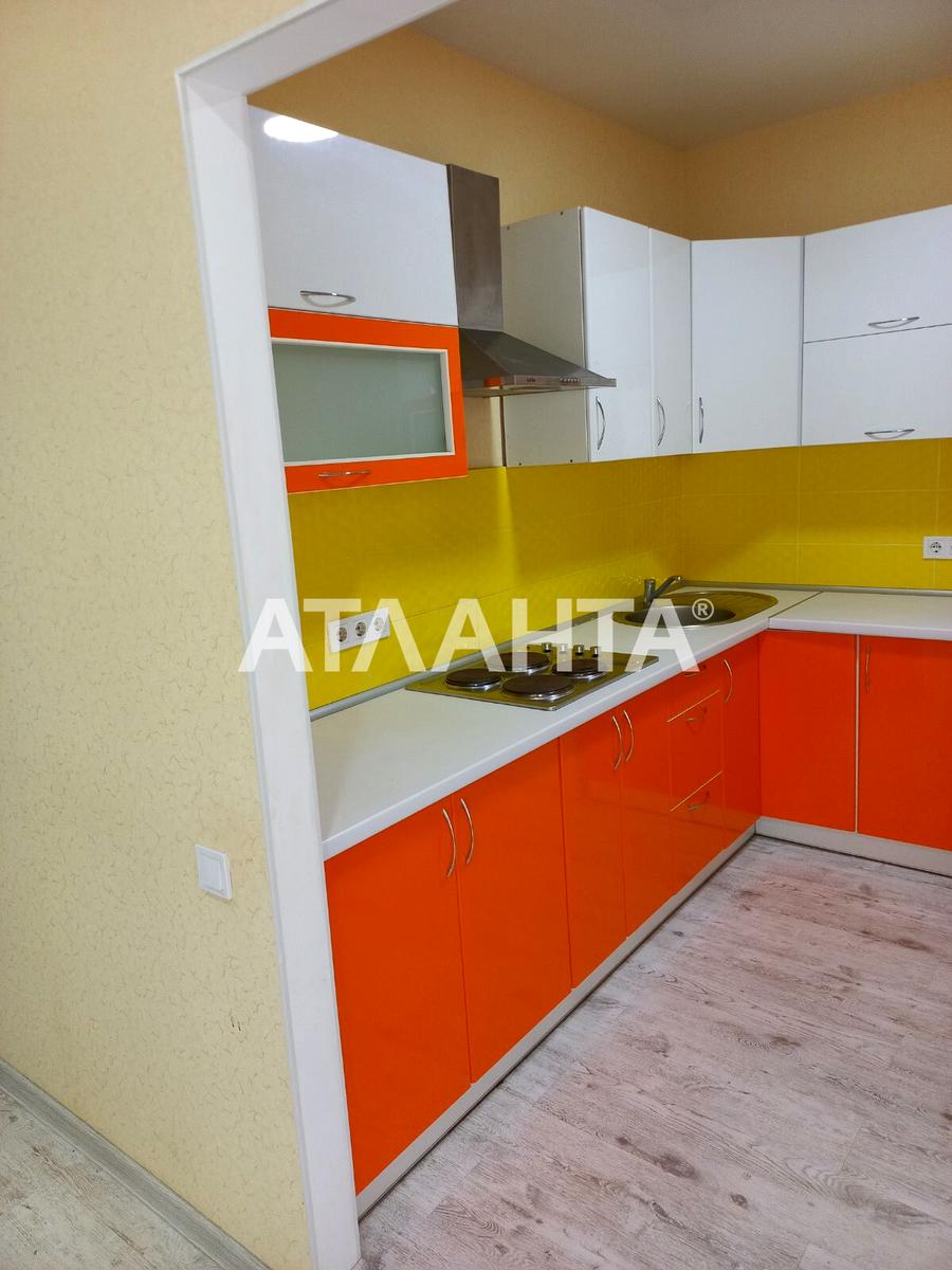 1-комнатная квартира по адресу ул. Сахарова (площадь 40,2 м²) - фото 10 1-комнатная квартира по адресу ул. Сахарова (площадь 40,2 м²) - Atlanta.ua - фото 10